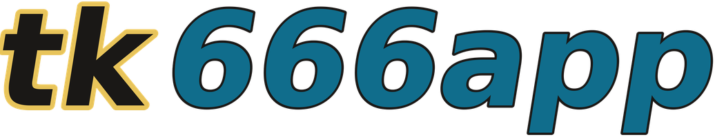 tk666app logo